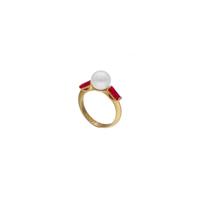 Sleutelhanger Majorica 17268.01.1.R15.000.1 - thumbnail