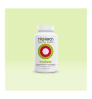 Intoleran Fructase 108 Capsules - thumbnail