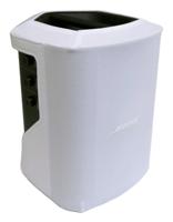 Bose S1 Pro+ Play-Through Cover White - thumbnail