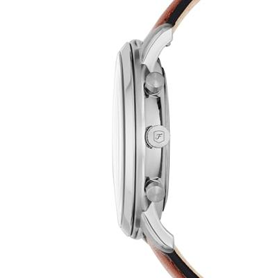 Michael Kors MK6845 Horloge Camille staal rosekleurig 33 mm