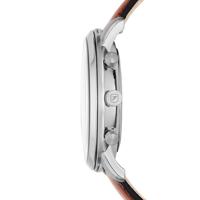 Michael Kors MK6845 Horloge Camille staal rosekleurig 33 mm - thumbnail