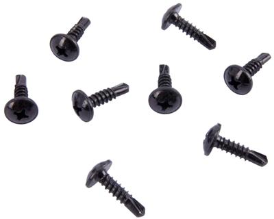 Dresselhaus zelftappende schroef drill screws 4.2x16 lens countersink/adjusted