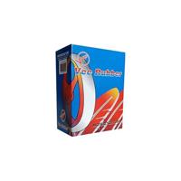 Vee Rubber binnenband tube 3.50/4.00-8 valve tr4 - thumbnail