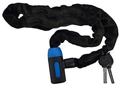 OXC GP Chain 6 Kettingslot 900mm - Zwart