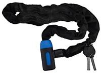 OXC GP Chain 6 Kettingslot 900mm - Zwart - thumbnail