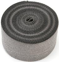 SILENT SPORT hitzeschutzband heat protection tape sp 10mx50mm graphite - thumbnail