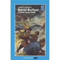 Robert L.  Stevenson David Balfour, misleid en verliefd - thumbnail
