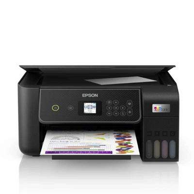 Multifunctional inktjet printer Epson Ecotank ET-2870