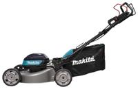 Makita lm002gz | xgt 40 v max accu grasmaaier | 53cm | zonder accu en lader | in doos - lm002gz - thumbnail