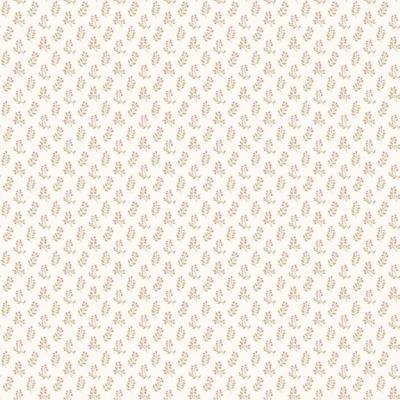 Galerie Small Prints Behang met takjes en besjes print - G56709
