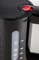 BODUM BISTRO 11451 Waterkoker - Zwart - thumbnail