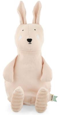 Trixie knuffel pluche groot - mrs. rabbit Trixie knuffel pluche groot - mrs. rabbit