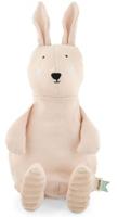 Trixie knuffel pluche groot - mrs. rabbit - thumbnail