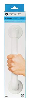 Vitility Wandbeugel 30 cm - thumbnail