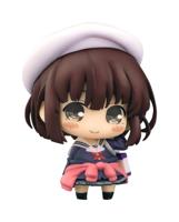 Saekano: How to Raise a Boring Girlfriend Medicchu Mini Figure Megumi Kato 7 cm - thumbnail
