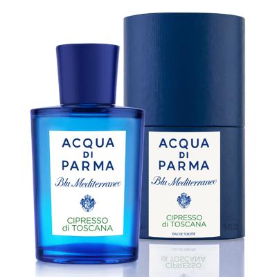 Acqua Di Parma Cipresso Di Toscana Eau de toilette Spray 150 ml Acqua Di Parma Cipresso Di Toscana Eau de toilette Spray 150 ml