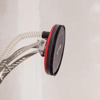 Wolfcraft Schuurschijven stramien | SiC | K80 | Ø225mm | 5 stuks - 5617000 - thumbnail