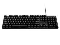 Gaming Keyboard Logitech 920-010558 Qwerty Spaans QWERTY - thumbnail