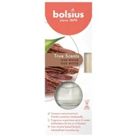 Bolsius True Scents geurverspreider old wood 45 Milliliter - thumbnail