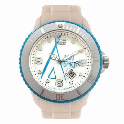 Horloge Heren Ice SP.NB.WE.B.S.13 (Ø 43 mm) Horloge Heren Ice SP.NB.WE.B.S.13 (Ø 43 mm)