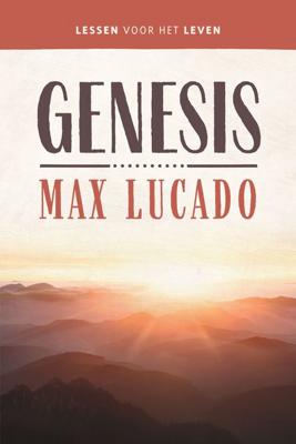 Genesis - Max Lucado - ebook