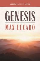 Genesis - Max Lucado - ebook - thumbnail