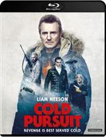 Cold Pursuit (Blu-ray) - thumbnail