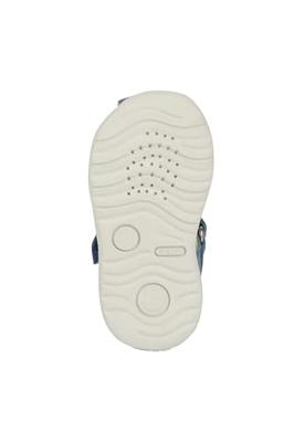 Babysandalen B254VB Macchia Boy GEOX® marineblauw Babysandalen B254VB Macchia Boy GEOX® marineblauw