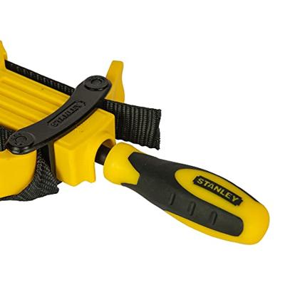 Stanley handgereedschap 4.5/15' Bandspanner - 0-83-100 Stanley handgereedschap 4.5/15' Bandspanner - 0-83-100