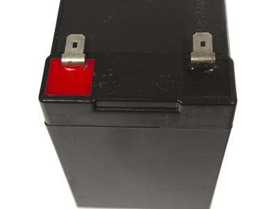 Green Cell Green Cell - USV-Akku - 1 x Batterie - Sealed Lead Acid (SLA) Loodaccu 12 V 7.2 Ah Loodgel (b x h x d) 151 x 95 x 65 mm Kabelschoen 6.35 mm