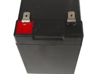 Green Cell Green Cell - USV-Akku - 1 x Batterie - Sealed Lead Acid (SLA) Loodaccu 12 V 7.2 Ah Loodgel (b x h x d) 151 x 95 x 65 mm Kabelschoen 6.35 mm - thumbnail