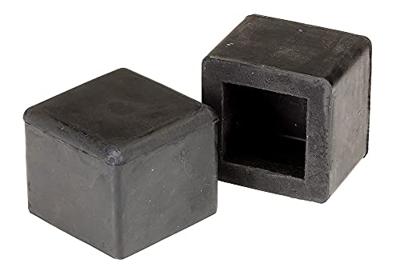 Mokerdop rubber 1000gr