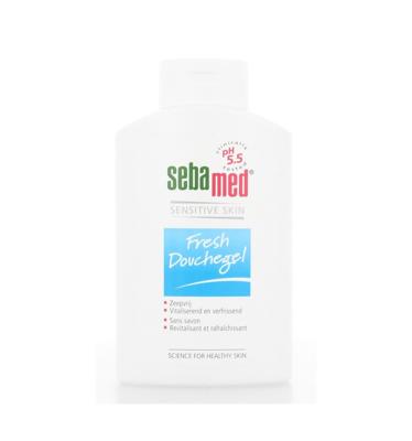 Sebamed Douchegel Gel 400ml
