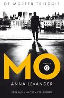Mo - Anna Levander - Paperback (9789021456706) - thumbnail
