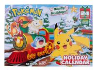 Pokemon - Advent Calendar 2024 - thumbnail
