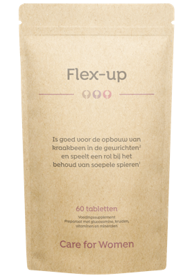 Care For Women Flex Up Tabletten