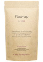 Care For Women Flex Up Tabletten - thumbnail