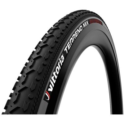 Vittoria Terreno Mix TNT Vouwband G 2.0 Zwart