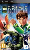 Ben 10: Ultimate Alien - Cosmic Destruction - thumbnail