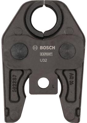 Bosch Accessoires EXPERT Persbek Standaard U32 - 2608570193 Bosch Accessoires EXPERT Persbek Standaard U32 - 2608570193