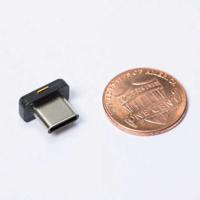 Yubico YubiKey 5C Nano - thumbnail