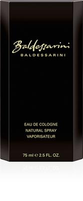 75ml Hugo Boss Baldessarini Eau De Cologne Spray