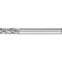 PFERD TOOLS 21100283 Freesstift Cilinder Lengte 55 mm Afmeting, Ø 6 mm Werklengte 16 mm Schachtdiameter 6 mm - thumbnail