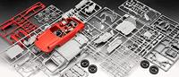 Revell 1/24 Porsche 911 Carrera 3.2 Targa (G-model) - thumbnail