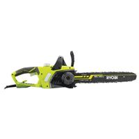 Ryobi Electrische Kettingzaag 2300W, 40cm zwaard - RCS2340B - 5133004340 - thumbnail