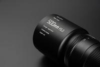 TTArtisan 500mm F/6.3 Nikon Z mount Black - thumbnail