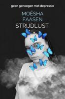 Strijdlust - Moësha Faasen - Paperback (9789464059502) - thumbnail