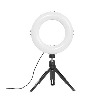 Hama Ringlichtlamp Energielabel: F (A - G) Hama Ringlichtlamp Energielabel: F (A - G)