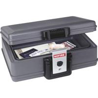 NOFIRE FA-2017FE 2017FE Brandwerende box Brandwerend, Waterdicht Sleutelslot - thumbnail