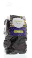 MijnNatuurwinkel Pruimen met pit 500 Gram - thumbnail